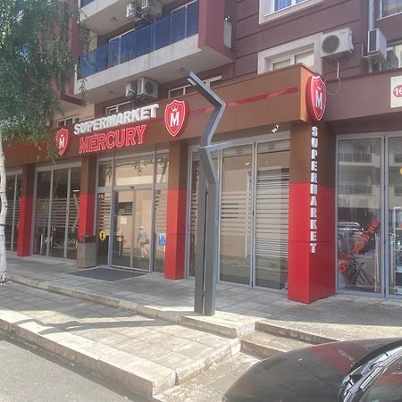 Admiral Plaza A1 Apartment Sunny Beach Exterior photo