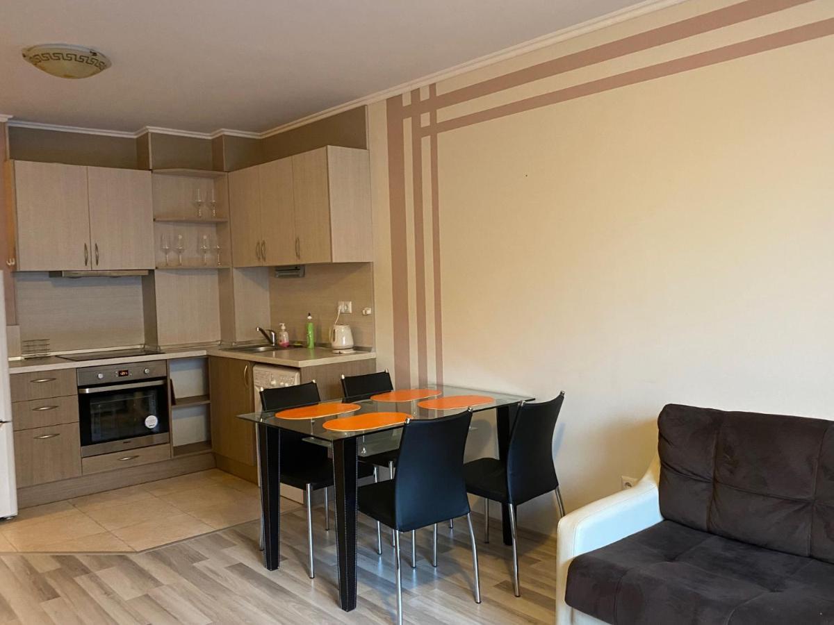Admiral Plaza A1 Apartment Sunny Beach Exterior photo