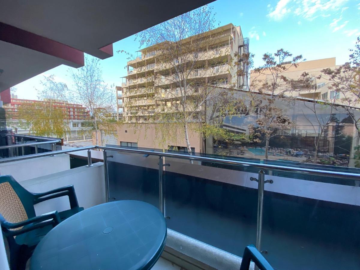Admiral Plaza A1 Apartment Sunny Beach Exterior photo