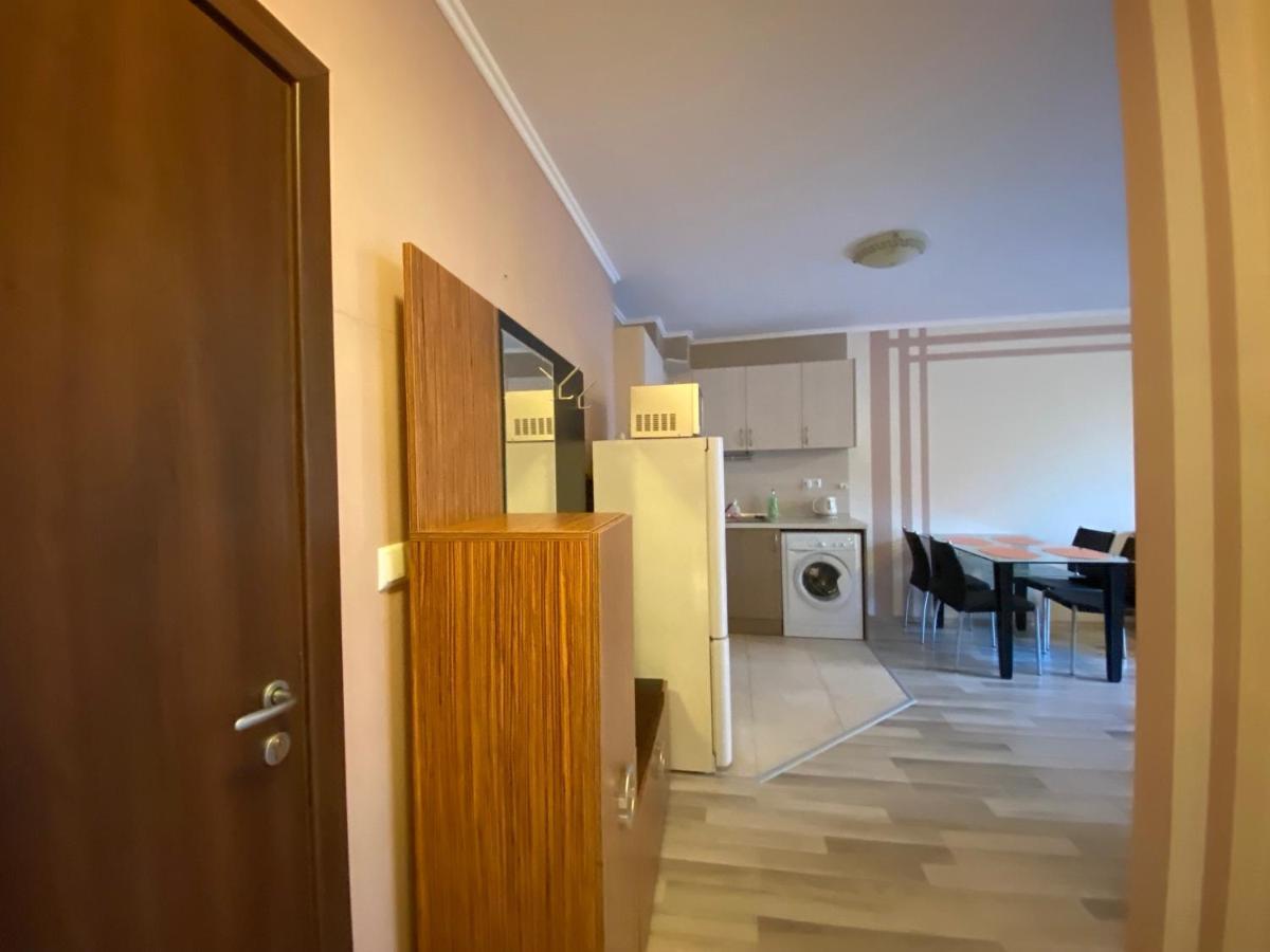 Admiral Plaza A1 Apartment Sunny Beach Exterior photo