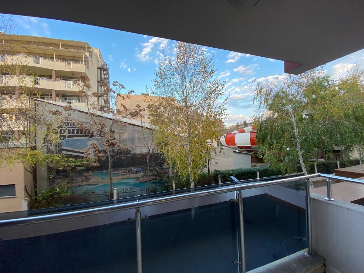 Admiral Plaza A1 Apartment Sunny Beach Exterior photo
