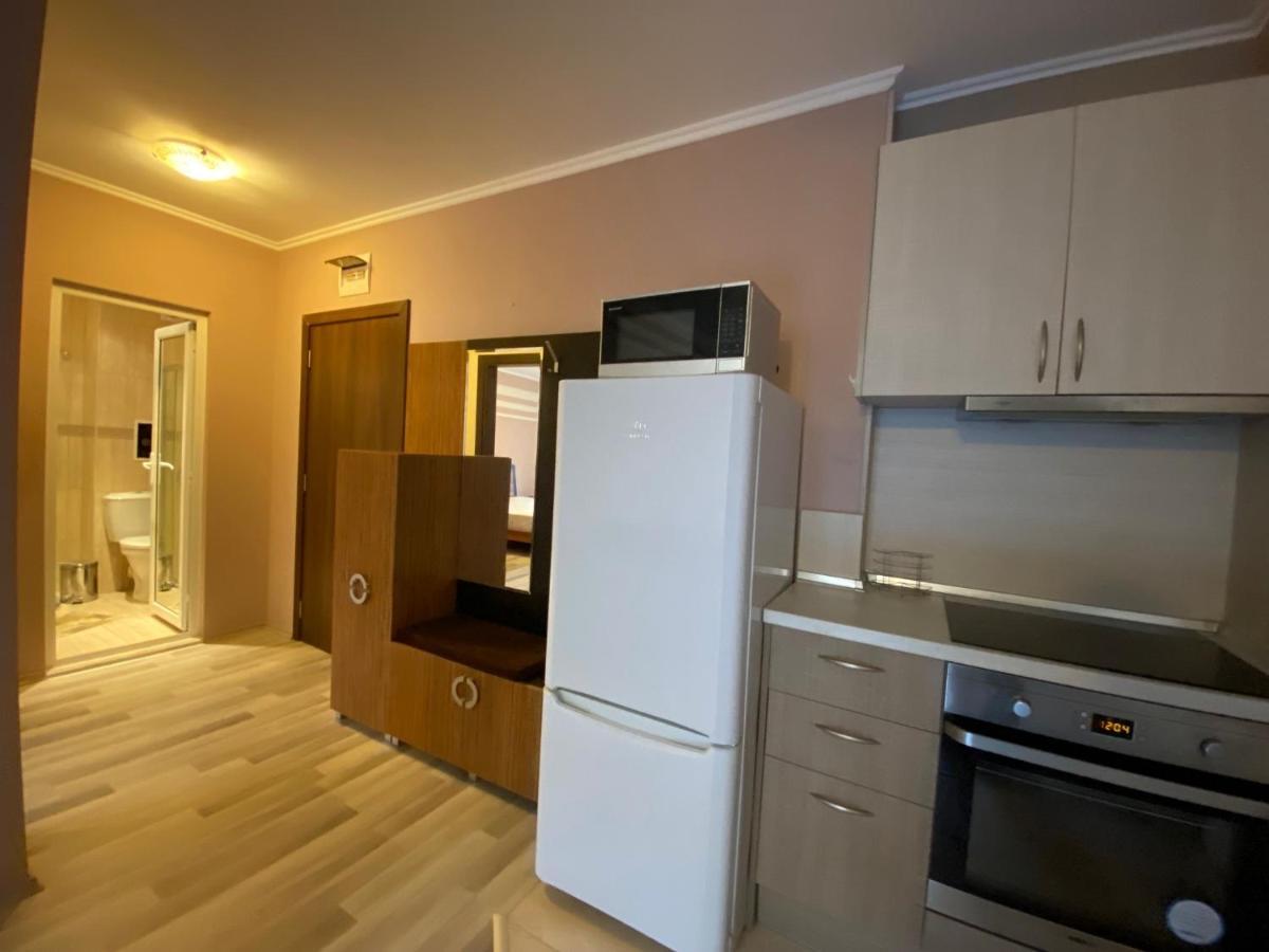 Admiral Plaza A1 Apartment Sunny Beach Exterior photo
