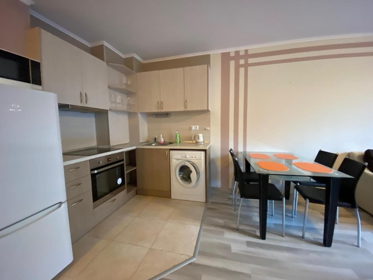 Admiral Plaza A1 Apartment Sunny Beach Exterior photo