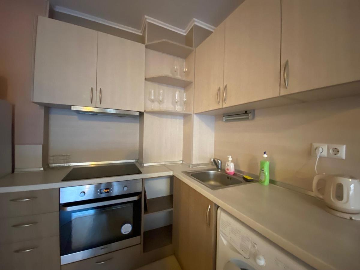 Admiral Plaza A1 Apartment Sunny Beach Exterior photo