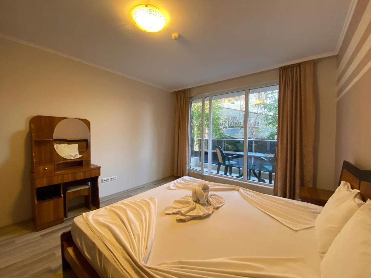 Admiral Plaza A1 Apartment Sunny Beach Exterior photo