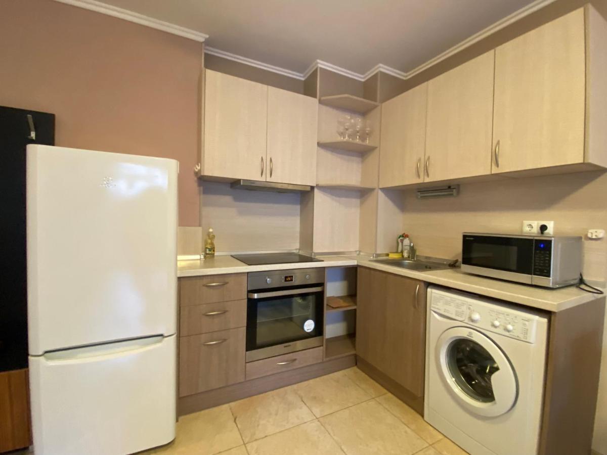 Admiral Plaza A1 Apartment Sunny Beach Exterior photo