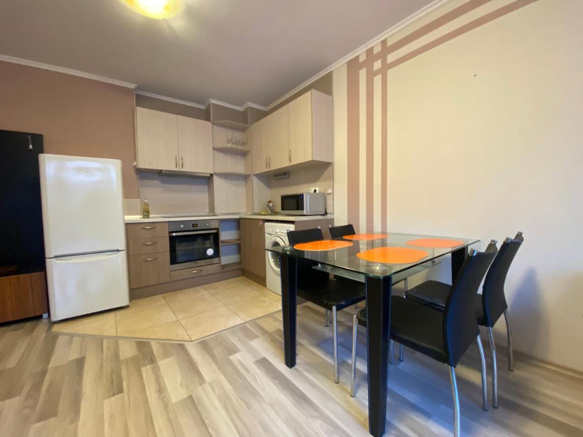 Admiral Plaza A1 Apartment Sunny Beach Exterior photo