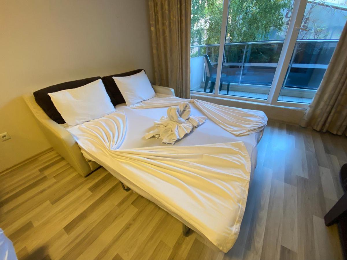 Admiral Plaza A1 Apartment Sunny Beach Exterior photo